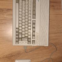 commodore AMIGA 600