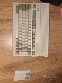 commodore AMIGA 600