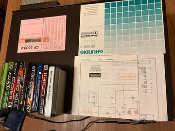 Grundig CF5500.2