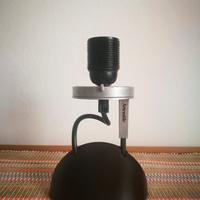 Artemide aggregato Enzo Mari