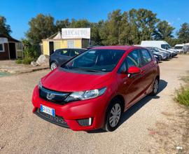 HONDA JAZZ 1.3 55.000 KM ANNO 2017 GARANTITA