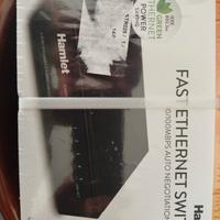 Switch Ethernet 5 porte