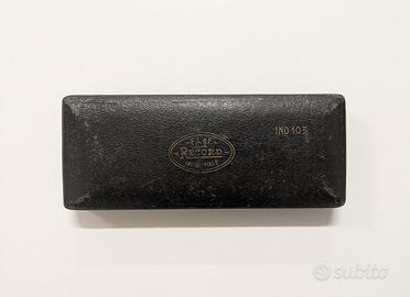 F.L. e F. - Record - IND 103 - Compasso