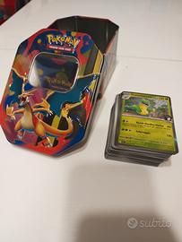 Carte Pokemon
