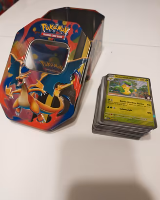 Carte Pokemon