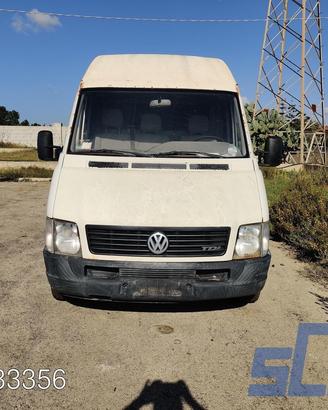 Vw lt 28-46 2 2da, 2dd, 2dh 2.5 tdi -ricambi