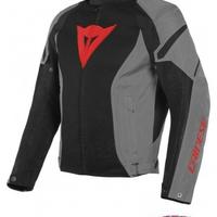 Giubbotto moto DAINESE mod. Air Crono 2 Grigio