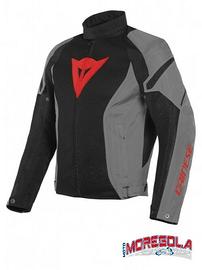 Giubbotto moto DAINESE mod. Air Crono 2 Grigio