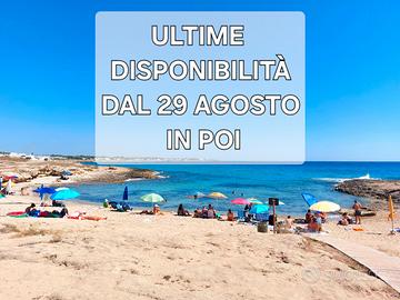 Appartamenti in villetta 5min dal mare~ultime disp