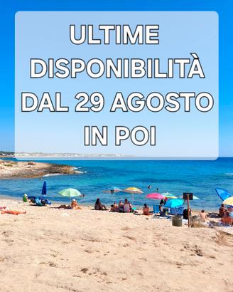 Appartamenti in villetta 5min dal mare~ultime disp