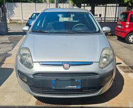 Fiat Punto Evo Punto Evo 1.3 Mjt 95 CV DPF 5 porte