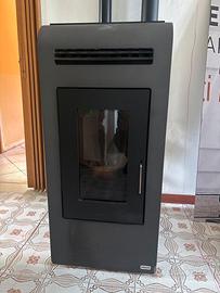 Stufa a pellet
