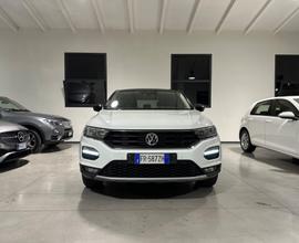 Volkswagen T-Roc 1.6 TDI SCR Advanced BlueMotion T