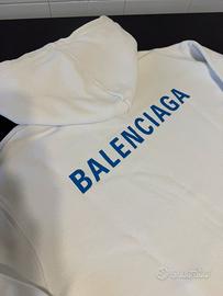 Felpa balenciaga