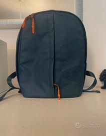 Zaino Business “Nava” Milano porta pc