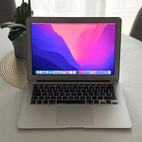 MacBook Air 13” 2017