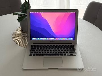 MacBook Air 13” 2017