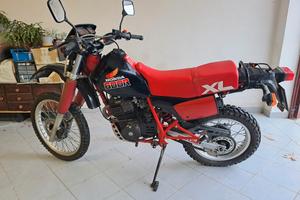 Honda XL 600