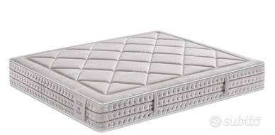 Materasso Falomo Giubileo Balance 160X190