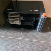 Lucidascarpe Elettrico