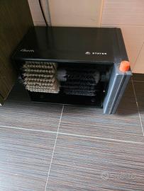 Lucidascarpe Elettrico