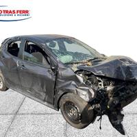 RICAMBI VARI TOYOTA YARIS IV (P21) 1.5 HYBRID 12V 