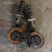 Massa anteriore fiat grande punto 1.3 mtj 90cv