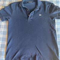 Polo Lacoste  slim fit