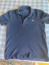 Polo Lacoste  slim fit