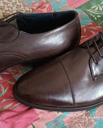 SCARPE ELEGANTI N. 45