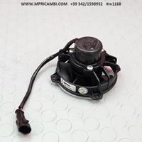 ELETTROVENTOLA VENTOLA HUSQVARNA SMS 610 2000 2001