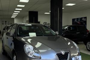 Alfa Romeo Giulietta 1.6 JTDm-2 105 CV Exclusive