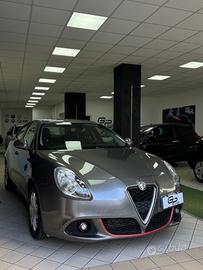 Alfa Romeo Giulietta 1.6 JTDm-2 105 CV Exclusive