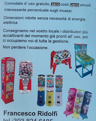 Giochi per bambini 