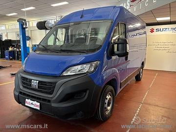 FIAT Ducato 33 2.2Mjt 140 PM-TM Furgone