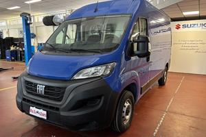 FIAT Ducato 33 2.2Mjt 140 PM-TM Furgone
