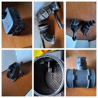 Servofreno misuratore EGR valvole tubo OPEL