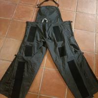 Pantaloni da moto anti pioggia Tucano Pantafast 