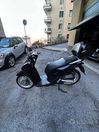 Honda sh 125