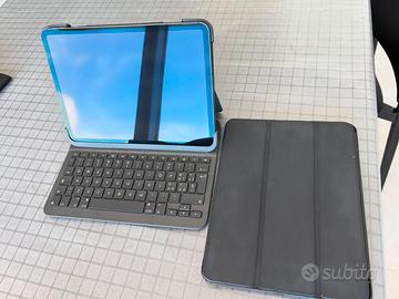 IPad Pro 11” 2a generazione 256 GB