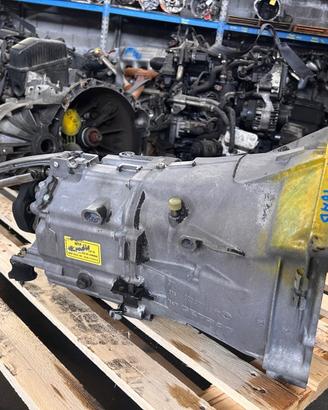 CAMBIO BMW SERIE 1 116i 1.6 Benzina 6 marce N45B16