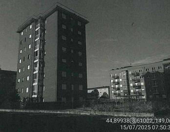 Immobile in asta di 115 m² con 3 locali e box auto