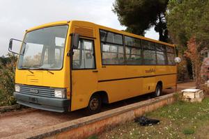 Meglio di una CASA MOBILE ( ha motore)