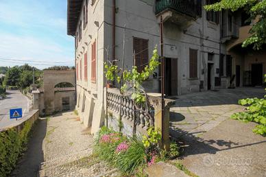 3 LOCALI A CALCO
