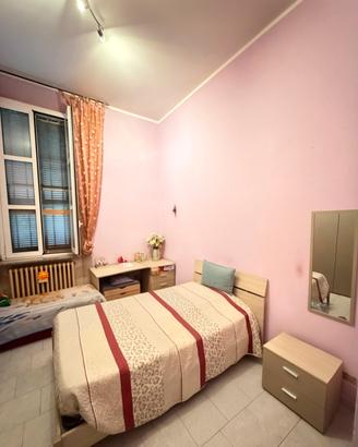 Camera da letto completa di Mercatone Uno 