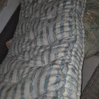 materassi in pura lana vergine 