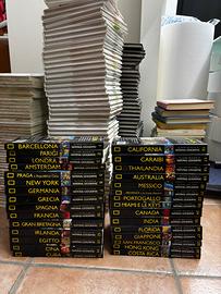 Le Guide Traveler di National Geographic