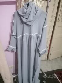 Abaia per la preghiera 