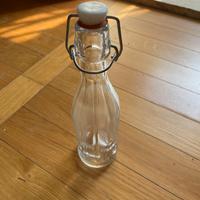 Bottigliette in vetro 25cl