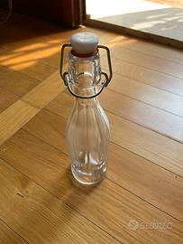 Bottigliette in vetro 25cl